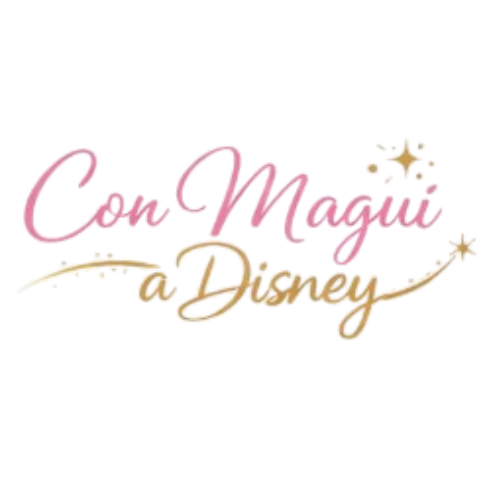 Con Magui a Disney
