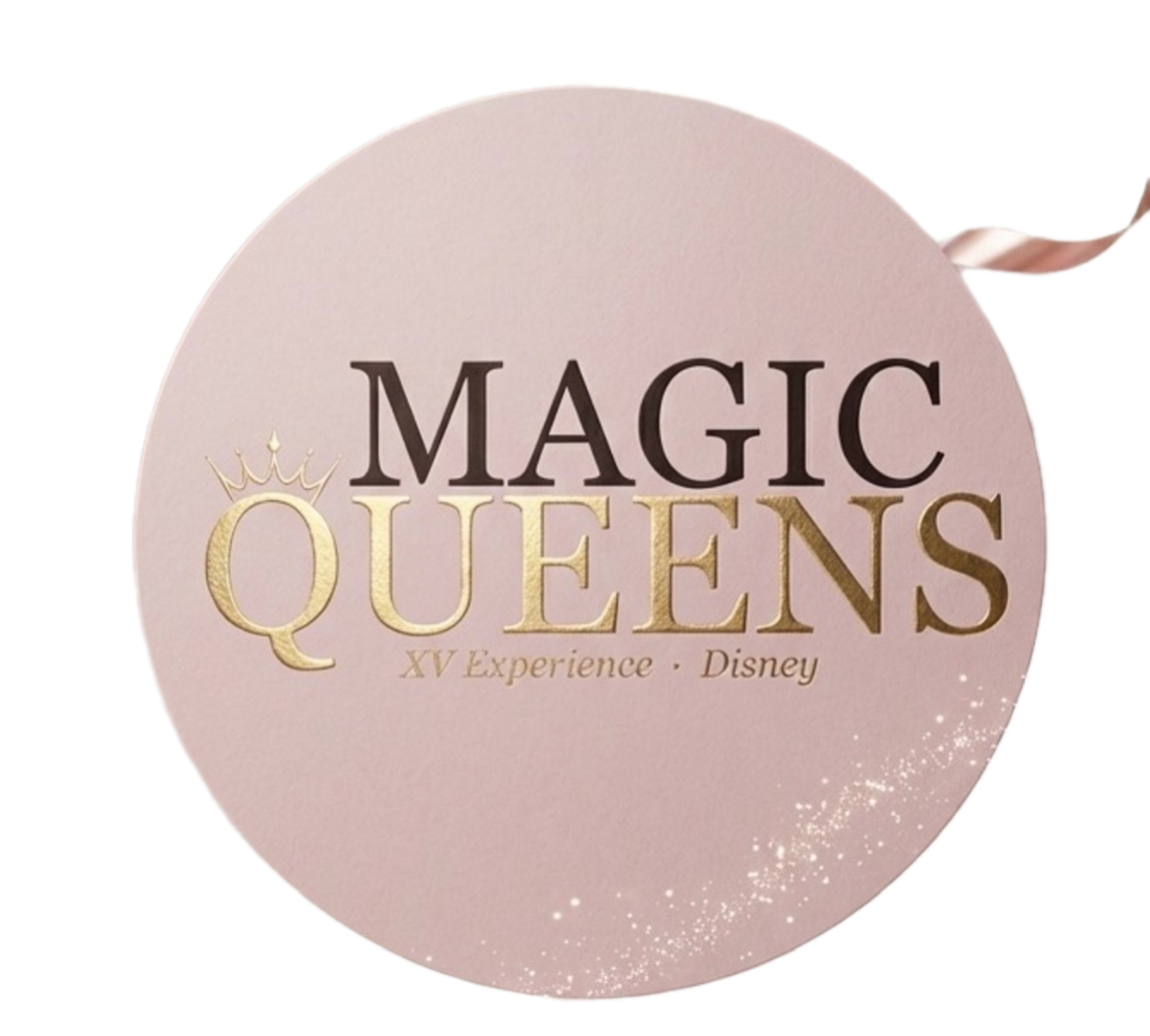 Magic Queens logo